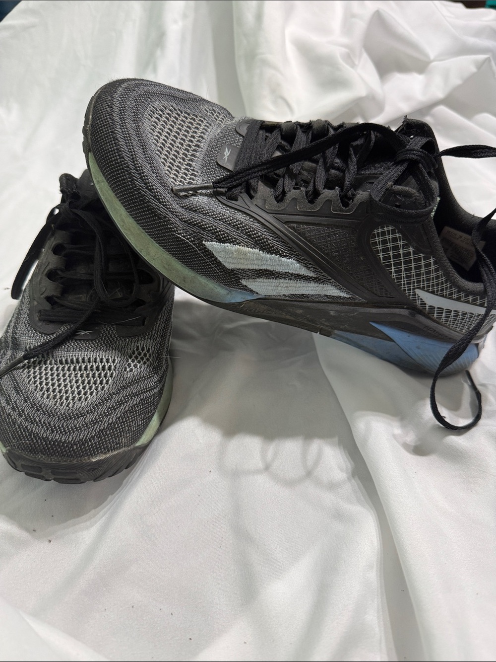 Women's Athletic Running Shoes